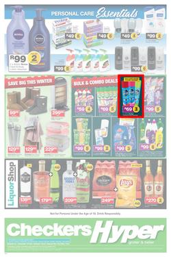 Checkers Western Cape : Hyper Specials (20 May - 09 Jun 2019), page 3