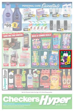 Checkers Western Cape : Hyper Specials (20 May - 09 Jun 2019), page 3
