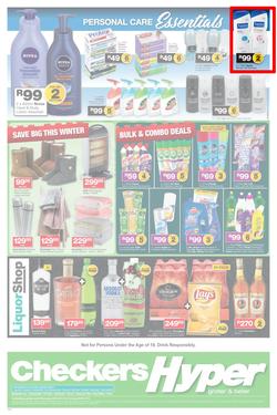 Checkers Western Cape : Hyper Specials (20 May - 09 Jun 2019), page 3