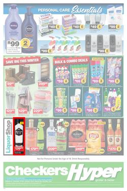 Checkers Western Cape : Hyper Specials (20 May - 09 Jun 2019), page 3