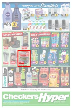 Checkers Western Cape : Hyper Specials (20 May - 09 Jun 2019), page 3