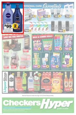 Checkers Western Cape : Hyper Specials (20 May - 09 Jun 2019), page 3