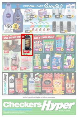 Checkers Western Cape : Hyper Specials (20 May - 09 Jun 2019), page 3