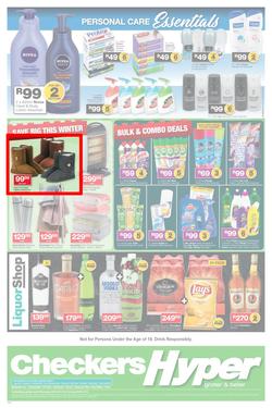 Checkers Western Cape : Hyper Specials (20 May - 09 Jun 2019), page 3