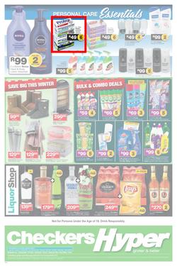 Checkers Western Cape : Hyper Specials (20 May - 09 Jun 2019), page 3