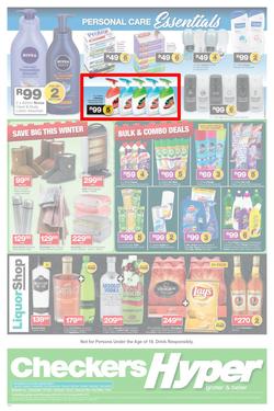 Checkers Western Cape : Hyper Specials (20 May - 09 Jun 2019), page 3