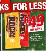 Cadbury Slabs-5x80g