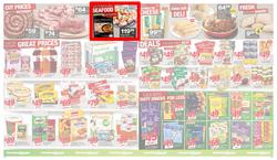 Checkers Hyper Western Cape : Combo Crazy! (22 Aug - 09 Sep 2018), page 2