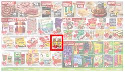 Checkers Hyper Western Cape : Combo Crazy! (22 Aug - 09 Sep 2018), page 2