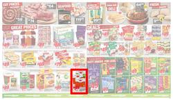 Checkers Hyper Western Cape : Combo Crazy! (22 Aug - 09 Sep 2018), page 2