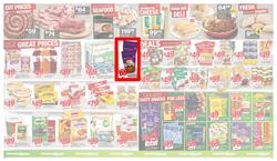 Checkers Hyper Western Cape : Combo Crazy! (22 Aug - 09 Sep 2018), page 2
