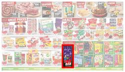 Checkers Hyper Western Cape : Combo Crazy! (22 Aug - 09 Sep 2018), page 2
