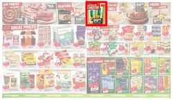 Checkers Hyper Western Cape : Combo Crazy! (22 Aug - 09 Sep 2018), page 2