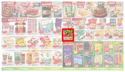 Checkers Hyper Western Cape : Combo Crazy! (22 Aug - 09 Sep 2018), page 2