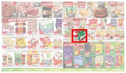 Checkers Hyper Western Cape : Combo Crazy! (22 Aug - 09 Sep 2018), page 2