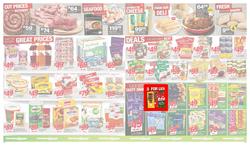 Checkers Hyper Western Cape : Combo Crazy! (22 Aug - 09 Sep 2018), page 2