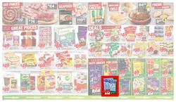 Checkers Hyper Western Cape : Combo Crazy! (22 Aug - 09 Sep 2018), page 2