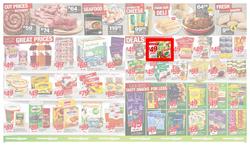 Checkers Hyper Western Cape : Combo Crazy! (22 Aug - 09 Sep 2018), page 2