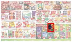 Checkers Hyper Western Cape : Combo Crazy! (22 Aug - 09 Sep 2018), page 2