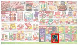 Checkers Hyper Western Cape : Combo Crazy! (22 Aug - 09 Sep 2018), page 2
