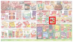 Checkers Hyper Western Cape : Combo Crazy! (22 Aug - 09 Sep 2018), page 2