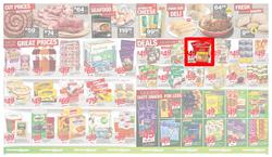 Checkers Hyper Western Cape : Combo Crazy! (22 Aug - 09 Sep 2018), page 2