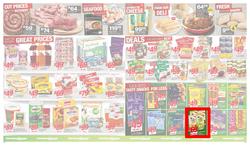 Checkers Hyper Western Cape : Combo Crazy! (22 Aug - 09 Sep 2018), page 2