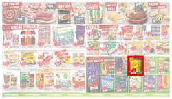 Checkers Hyper Western Cape : Combo Crazy! (22 Aug - 09 Sep 2018), page 2