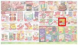 Checkers Hyper Western Cape : Combo Crazy! (22 Aug - 09 Sep 2018), page 2