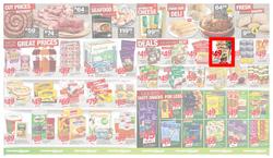 Checkers Hyper Western Cape : Combo Crazy! (22 Aug - 09 Sep 2018), page 2
