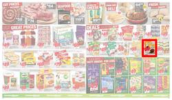 Checkers Hyper Western Cape : Combo Crazy! (22 Aug - 09 Sep 2018), page 2