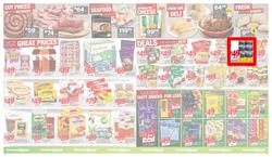 Checkers Hyper Western Cape : Combo Crazy! (22 Aug - 09 Sep 2018), page 2