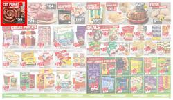 Checkers Hyper Western Cape : Combo Crazy! (22 Aug - 09 Sep 2018), page 2