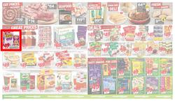 Checkers Hyper Western Cape : Combo Crazy! (22 Aug - 09 Sep 2018), page 2