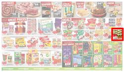 Checkers Hyper Western Cape : Combo Crazy! (22 Aug - 09 Sep 2018), page 2