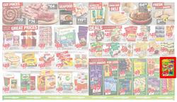 Checkers Hyper Western Cape : Combo Crazy! (22 Aug - 09 Sep 2018), page 2