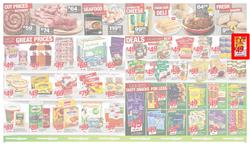 Checkers Hyper Western Cape : Combo Crazy! (22 Aug - 09 Sep 2018), page 2