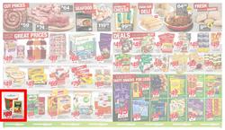 Checkers Hyper Western Cape : Combo Crazy! (22 Aug - 09 Sep 2018), page 2