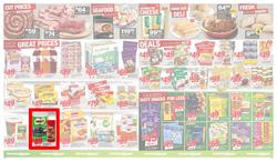 Checkers Hyper Western Cape : Combo Crazy! (22 Aug - 09 Sep 2018), page 2