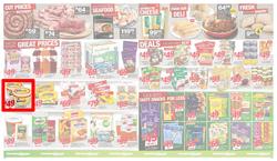 Checkers Hyper Western Cape : Combo Crazy! (22 Aug - 09 Sep 2018), page 2