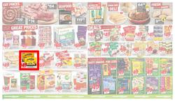 Checkers Hyper Western Cape : Combo Crazy! (22 Aug - 09 Sep 2018), page 2