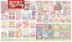 Checkers Hyper Western Cape : Combo Crazy! (22 Aug - 09 Sep 2018), page 2
