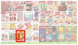 Checkers Hyper Western Cape : Combo Crazy! (22 Aug - 09 Sep 2018), page 2