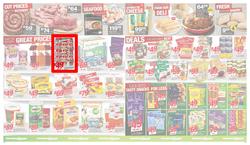Checkers Hyper Western Cape : Combo Crazy! (22 Aug - 09 Sep 2018), page 2