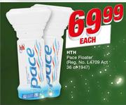 HTH Pace Floater - Each
