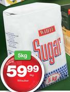 White Sugar-5kg