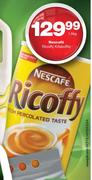 Nescafe Ricoffy Kitskoffie-1.5Kg