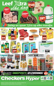 Checkers Hyper Western Cape : Xtra Savings (9 May - 12 May 2024)