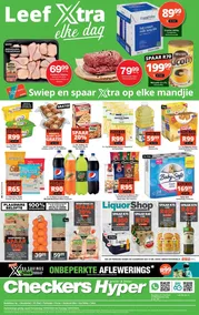 Checkers Hyper Western Cape : Xtra Savings (16 May - 19 May 2024)