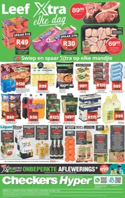 Checkers Hyper Western Cape : Live Xtra Every Day (30 May - 2 June 2024)